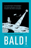 Cover: Bald! - Hanser