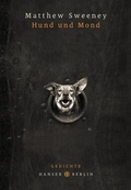 Cover: Hund und Mond - Hanser Berlin