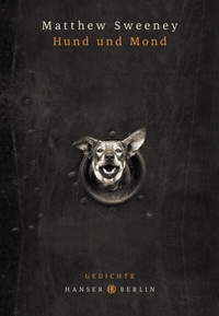 Enlarge image Cover: Hund und Mond - Hanser Berlin