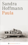 Cover: Paula - Hanser Berlin