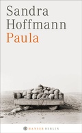 Cover: Paula - Hanser Berlin