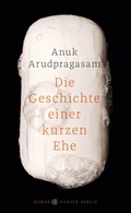 Cover: Die Geschichte einer kurzen Ehe - Hanser Berlin