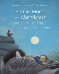Abbildung von: Sonne, Mond und Abendstern - Hanser