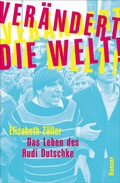 Cover: Ver&auml;ndert die Welt! - Hanser