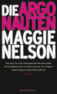 Abbildung von: Die Argonauten - Hanser Berlin