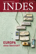 Cover: Europa ohne Identit&auml;t? - Vandenhoeck & Ruprecht