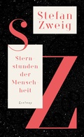 Cover: Sternstunden der Menschheit - Zsolnay