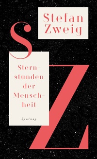 Abbildung von: Sternstunden der Menschheit - Zsolnay