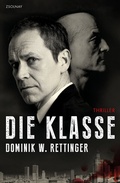 Cover: Die Klasse - Zsolnay