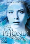Cover: Eisph&ouml;nix (Die Ph&ouml;nix-Saga 2) - Impress
