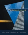 Cover: Precalculus - Brooks/Cole