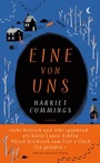 Cover: Eine von uns - Deuticke