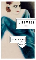 Cover: Liebwies - Deuticke