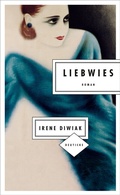 Cover: Liebwies - Deuticke