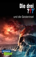 Cover: Die drei ???: und die Geisterinsel - Carlsen