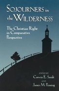 Cover: Sojourners in the Wilderness - Rowman & Littlefield Publishers