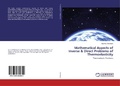 Cover: Mathematical Aspects of Inverse & Direct Problems of Thermoelasticity - LAP Lambert Academic Publishing