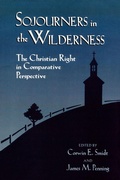 Cover: Sojourners in the Wilderness - Rowman & Littlefield Publishers