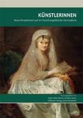 Cover: K&uuml;nstlerinnen - Michael Imhof Verlag