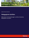Cover: Paedagogische Schriften - Hansebooks