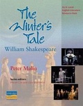 Cover: AS/A-Level English Literature: The Winter's Tale Teacher Resource Pack: Teacher Resource Pack - Philip Allan Updates