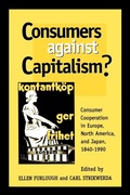 Cover: Consumers Against Capitalism? - Rowman & Littlefield Publishers