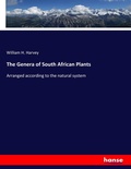 Cover: The Genera of South African Plants - Hansebooks