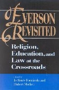 Cover: Everson Revisited - Rowman & Littlefield Publishers