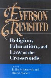 Enlarge image Cover: Everson Revisited - Rowman & Littlefield Publishers