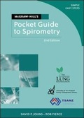 Cover: Pocket Guide to Spirometry - McGraw-Hill Medical