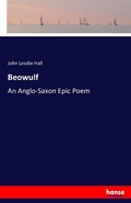 Cover: Beowulf - Hansebooks