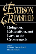 Cover: Everson Revisited - Rowman & Littlefield Publishers
