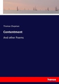 Cover: Contentment - Hansebooks