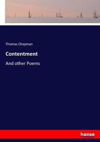 Enlarge image Cover: Contentment - Hansebooks