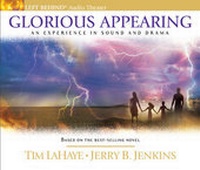 Enlarge image Cover: Glorious Appearing - Tyndale Audio