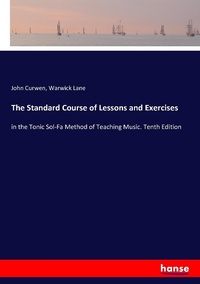 Enlarge image Cover: The Standard Course of Lessons and Exercises - Hansebooks