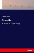 Cover: Nepenthe - Hansebooks