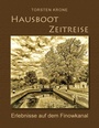 Cover: Hausboot Zeitreise - Books on Demand