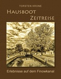 Cover: Hausboot Zeitreise - Books on Demand