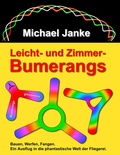 Cover: Leicht - und Zimmer-Bumerangs - BoD - Books on Demand