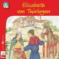 Cover: Elisabeth von Th&uuml;ringen - Butzon & Bercker