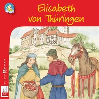 Enlarge image Cover: Elisabeth von Thüringen - Butzon & Bercker