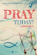 Cover: Pray today! - Butzon & Bercker