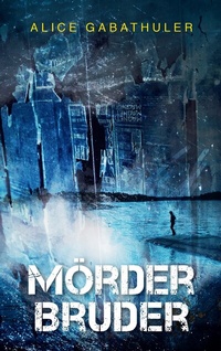 Enlarge image Cover: Mörderbruder - BoD - Books on Demand