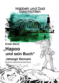 Enlarge image Cover: Hapoo und sein Buch - BoD - Books on Demand