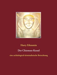 Abbildung von: Der Chiemsee-Kessel - BoD - Books on Demand