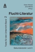 Cover: Flucht-Literatur - Schneider Hohengehren