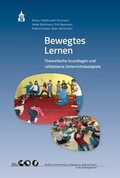 Cover: Bewegtes Lernen - Schneider bei wbv