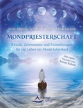 Cover: Mondpriesterschaft - Schirner Verlag