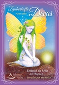 Cover: Zauberhafte Devas - Schirner Verlag